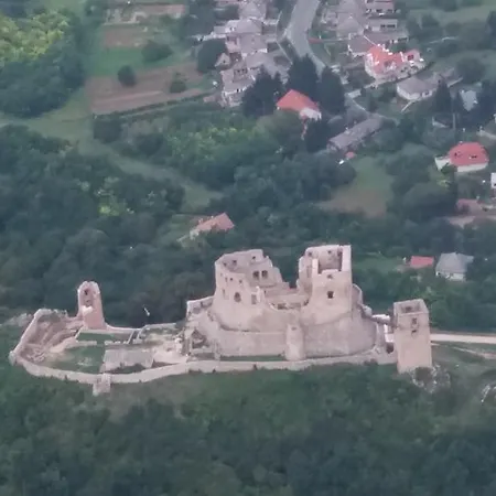 Bakonyi Margareta Vendeghaz Bakonyszentlaszlo