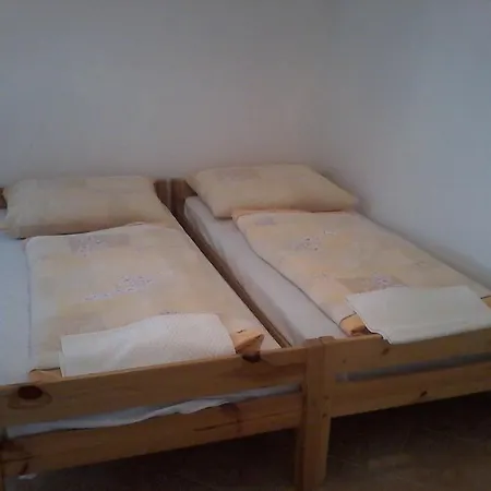 Bakonyi Margareta Vendeghaz