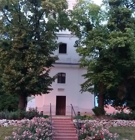 Πανσιόν Bakonyi Margareta Vendeghaz