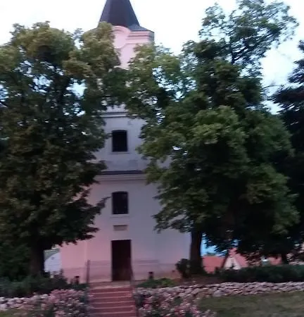 Πανσιόν Bakonyi Margareta Vendeghaz