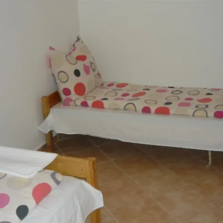 Πανσιόν Bakonyi Margareta Vendeghaz