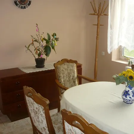 Bakonyi Margareta Vendeghaz Bakonyszentlaszlo