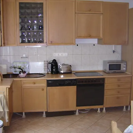 Bakonyi Margareta Vendeghaz Πανσιόν